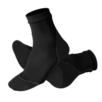 Chaussettes de plage en néoprène – Protection solaire, volley, football, sable
