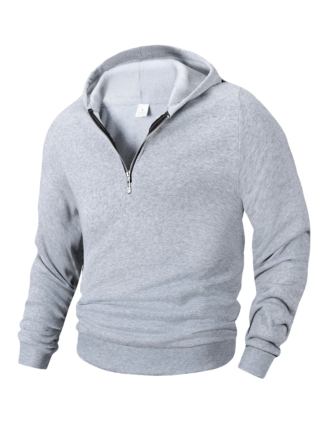 Sweat-Shirt Homme – Épais Printemps/Automne