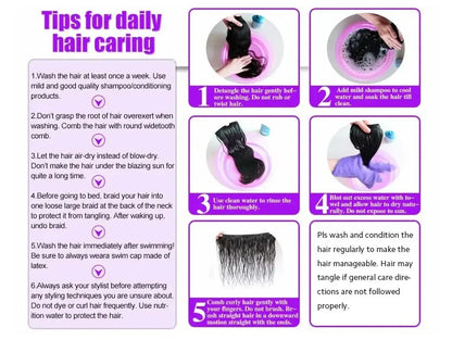 Perruque Lace Frontal Body Wave HD, cheveux humains, reflets blonds .