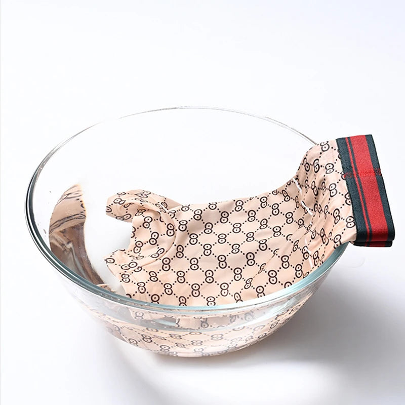 lot boxers homme sexy imprimés grande taille respirants 8 pieces .