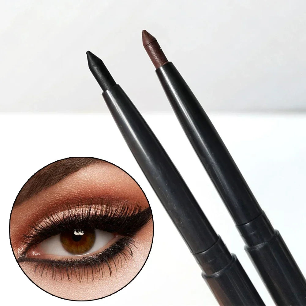 Eyeliner Noir Imperméable – Pack 3 Pièces