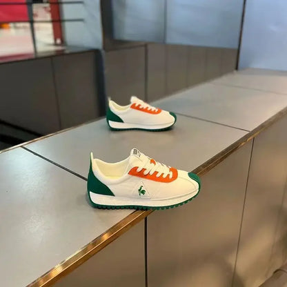 Baskets Homme – Décontractées, Respirantes, Semelles Souples .