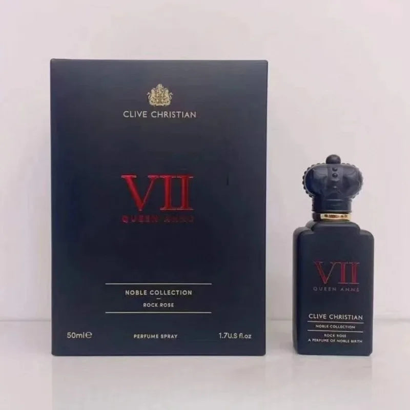 Parfum unisexe 50 ml – Eau de parfum xadrez florale orientale longue durée, notes de tabac amer, parfum chaud et luxueux.