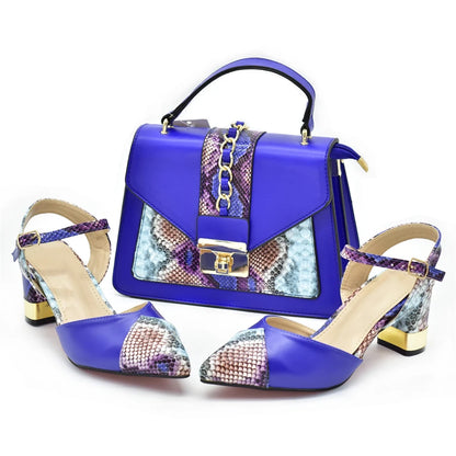 Ensemble chaussures & sacs femme – mariage, fête, design italien .