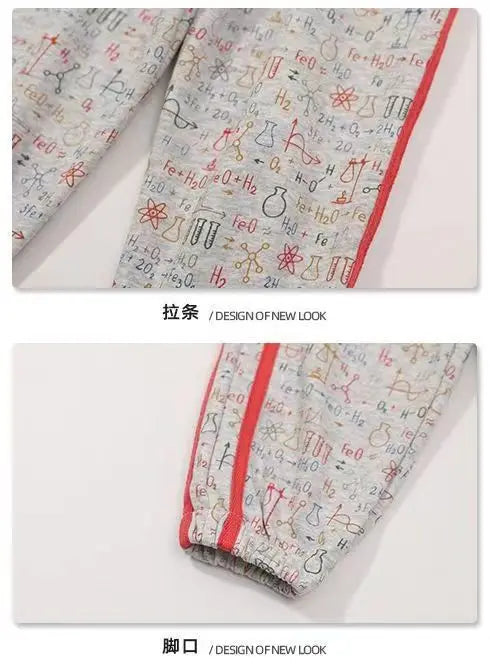 Tenue 2 pièces fille – Survêtement veste zippée et pantalon, 2‑8 ans