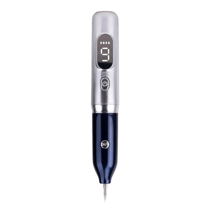 Stylo plasma laser – élimination taches, verrues, tatouages, soins visage