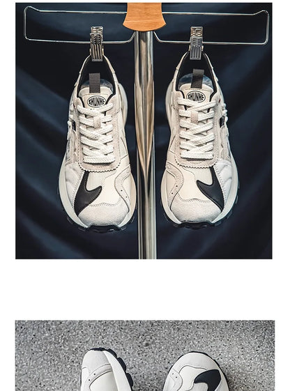 Baskets de course homme , mode, légères, maille, entrainement & extérieur .