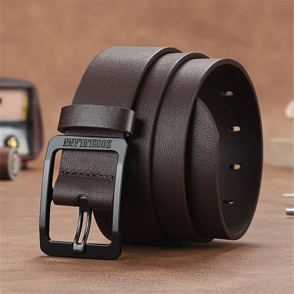 Coffret homme élégant – Montre, accessoires : portefeuille, ceinture, lunettes, porte-clés, tondeuse, cadeau luxe