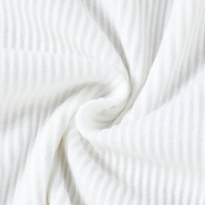 Ensemble fille 3 pièces automne/hiver – robe + ceinture + chapeau (2‑8 ans)