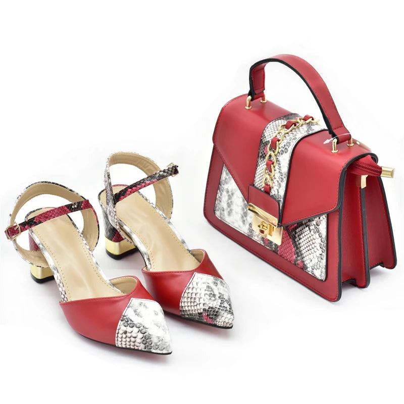 Ensemble chaussures & sacs femme – mariage, fête, design italien .