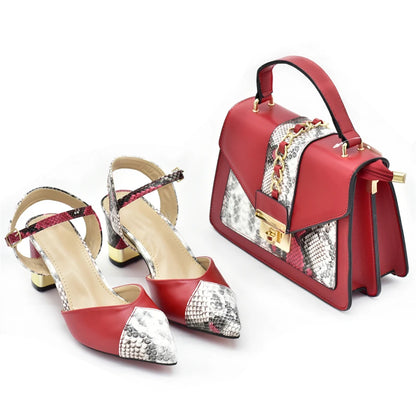 Ensemble chaussures & sacs femme – mariage, fête, design italien .
