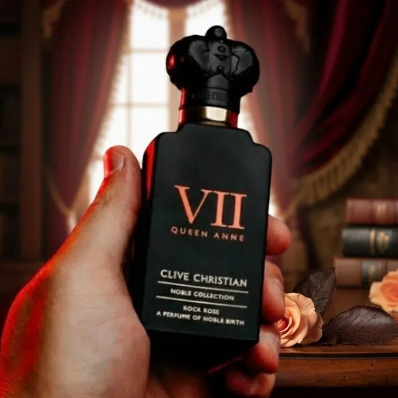 Parfum unisexe 50 ml – Eau de parfum xadrez florale orientale longue durée, notes de tabac amer, parfum chaud et luxueux.