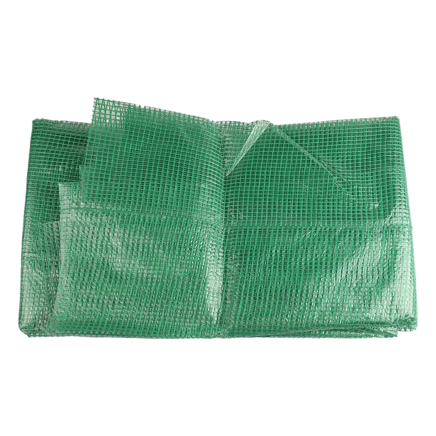 Housse en PVC transparente pour serre intérieure/extérieure, protection contre les intempéries, adaptée au balcon et au jardin