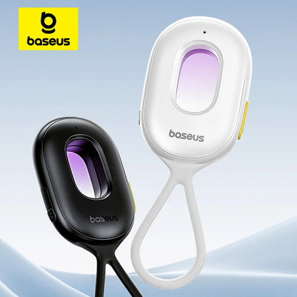 Détecteur de caméras cachées – intelligent, alarme sécurité, rechargeable