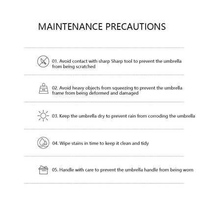 Parapluie Xiaomi Pliant Automatique 24 Arceaux, Double Ossature, SPF 50, Résistant Pluie & Vent .