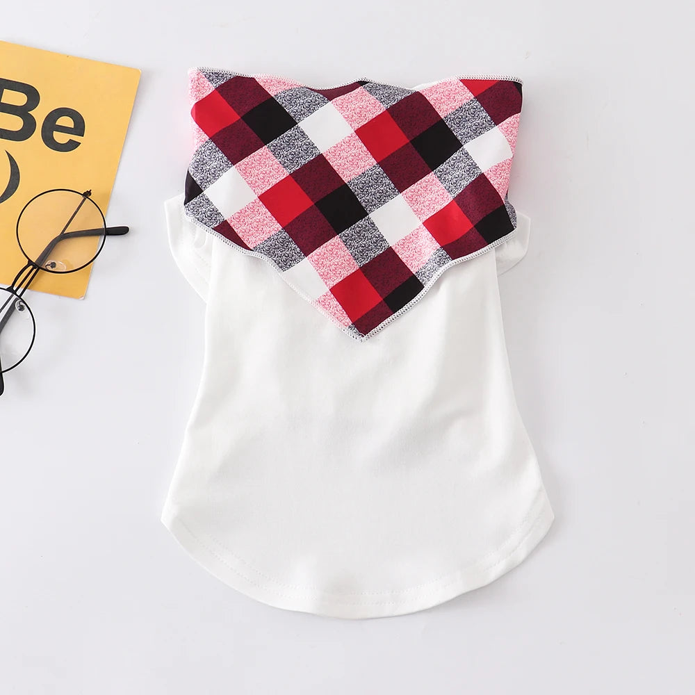 Pyjama de Noël Famille – Tenues Assorties Mère, Père, Enfants & Bébé, Imprimé Cerf Festif