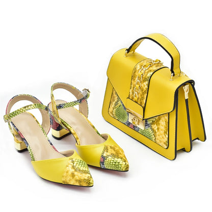 Ensemble chaussures & sacs femme – mariage, fête, design italien .