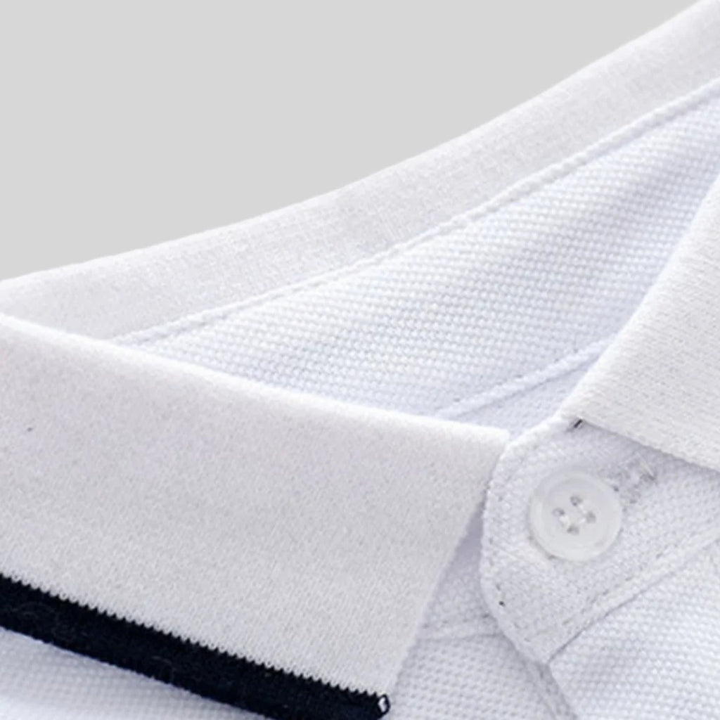 Ensemble 2 pièces bébé garçon – Coton, manches courtes, short avec poche, 9-36 mois