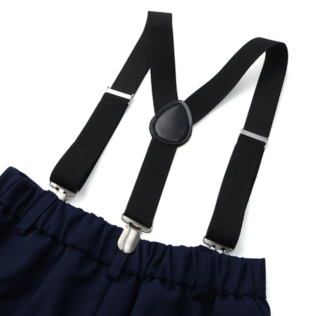 Costume été enfants – Frères et sœurs, manches courtes, ensemble garçon fille, 2-10 ans