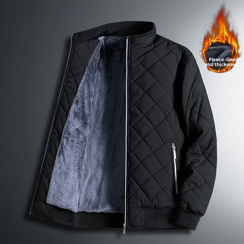 Veste Outdoor Homme – Coupe-Vent Tendance & Polyvalente