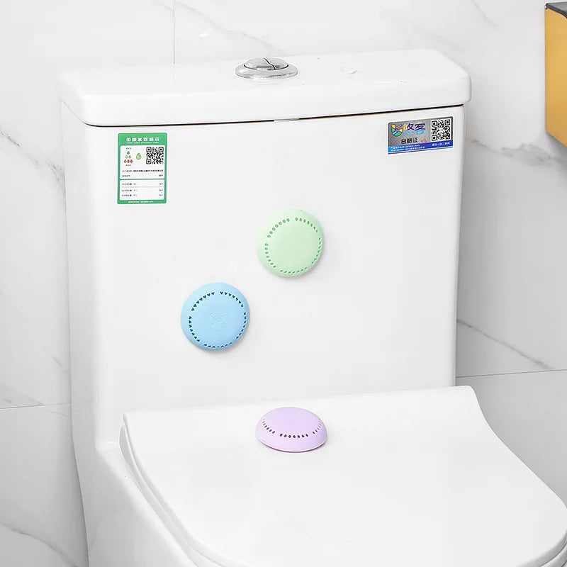 Parfum solide d'aromathérapie – Désodorisant naturel pour maison, voiture, chambre