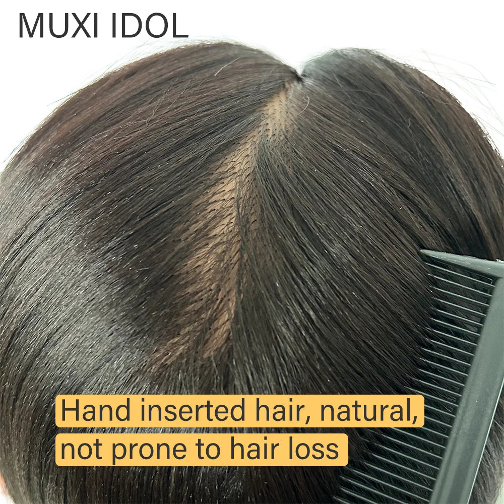 Tête coiffure 22 pouces, cheveux synthétiques, pratique pour tresses cornrows