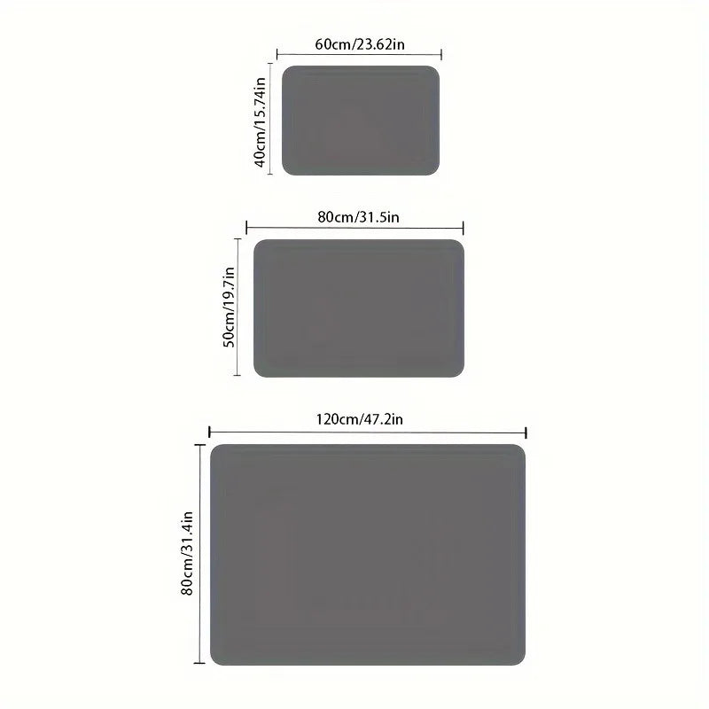 Tapis de porte éclairé bonhomme de neige Noël﻿– intérieur extérieur, hiver, vacances