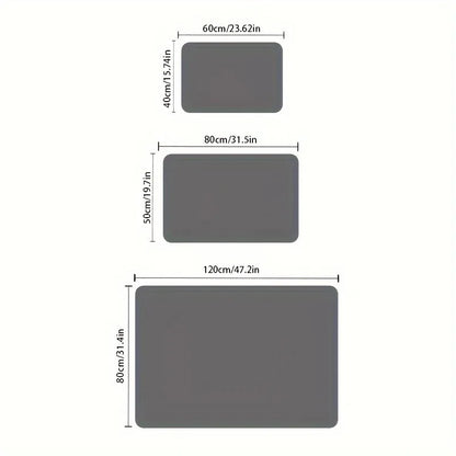 Tapis de porte éclairé bonhomme de neige Noël﻿– intérieur extérieur, hiver, vacances