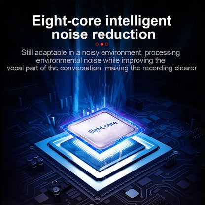 Mini Caméra Vidéo Portable 1080P, Dictaphone avec Micro SD .