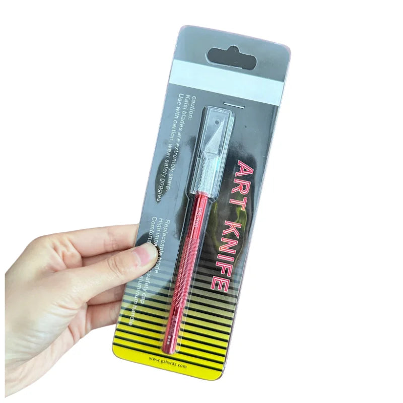 Couteau coupe‑gâteau en métal – outil fondant et décoration pâtisserie (1 pièce)