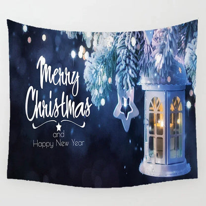 Décoration et linge maison﻿– tapis noël, nappes, tapis yoga, lavage principal recommandé