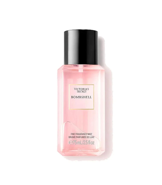 Victoria's Secret Mini parfum brume voyage taille corps vaporisateur parfum femme .