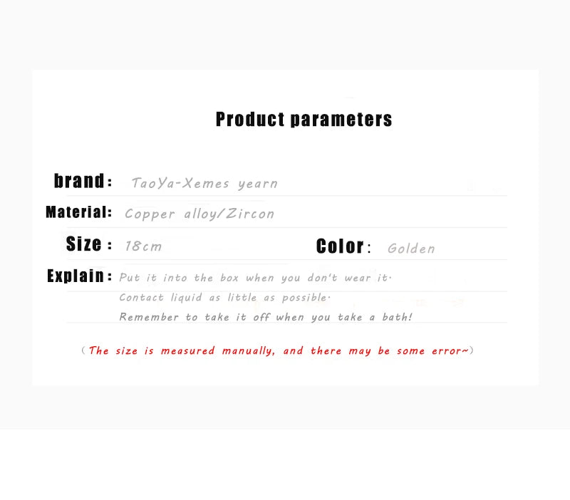 Ensemble bijoux femme luxe, chaîne zircon coloré, collier & bracelet, style coréen .