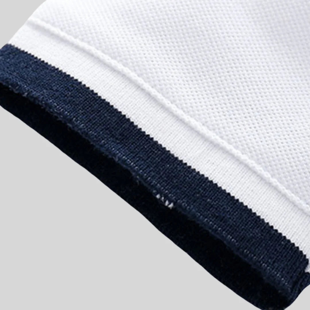 Ensemble 2 pièces bébé garçon – Coton, manches courtes, short avec poche, 9-36 mois