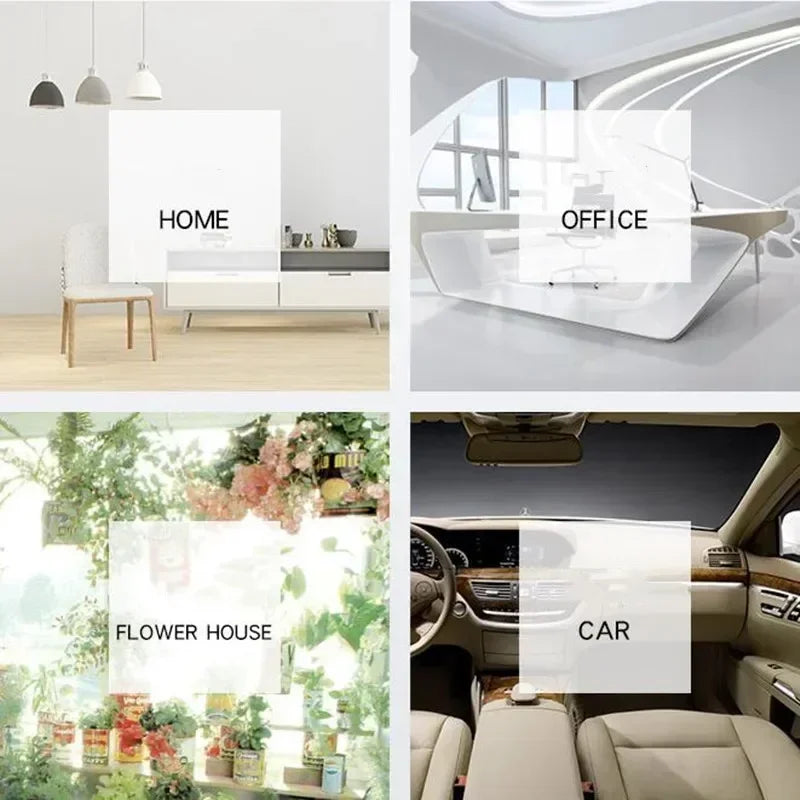 Réveil Digital Chambre – Température & Humidité