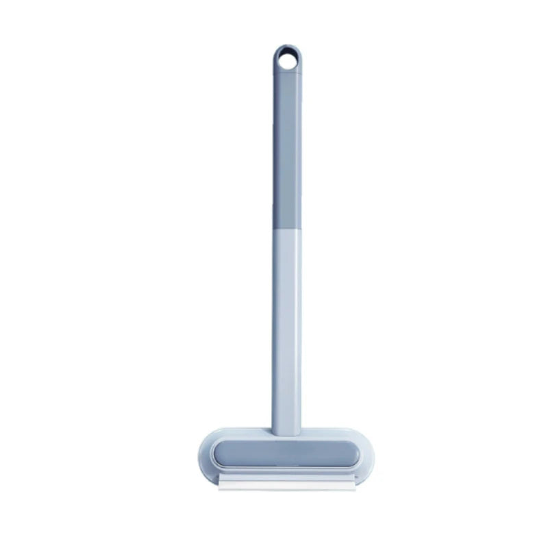 Brosse d'épilation multi-usages pour chat et chien, nettoyeur de fourrure pour tapis, lit, accessoire de toilettage pour animaux de compagnie