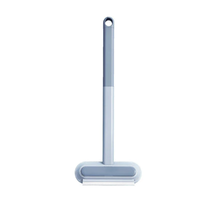 Brosse d'épilation multi-usages pour chat et chien, nettoyeur de fourrure pour tapis, lit, accessoire de toilettage pour animaux de compagnie