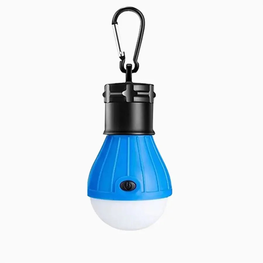 Lampe de tente de Camping Portable, Lampe de Camping Portable, Lanterne Super Brillante ;