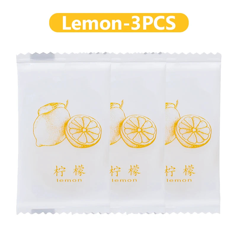 Parfum solide d'aromathérapie – Désodorisant naturel pour maison, voiture, chambre