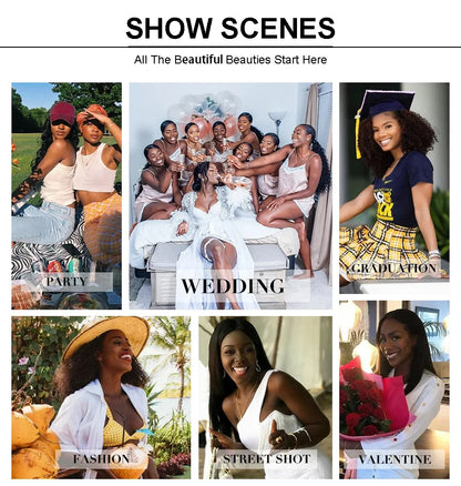 Perruque lace frontal 13x6 ombré blonde 613 racine brune – cheveux humains droits, pré‑plumée