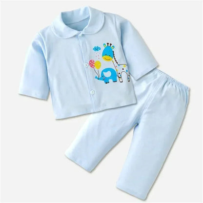 Ensemble bébé fille 18 pièces 100% coton, doux automne, cadeau sans boîte