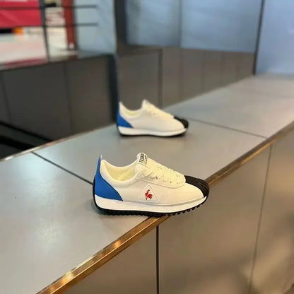 Baskets Homme – Décontractées, Respirantes, Semelles Souples .