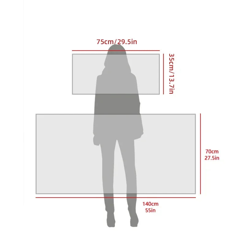 ‌ Ensemble de Serviettes de Bain 2 Pièces en Molleton de Corail – Ultra Douces, Haute Absorption, Séchage Rapide, Pour Spa, Hôtel, Adulte, Couleur Unie