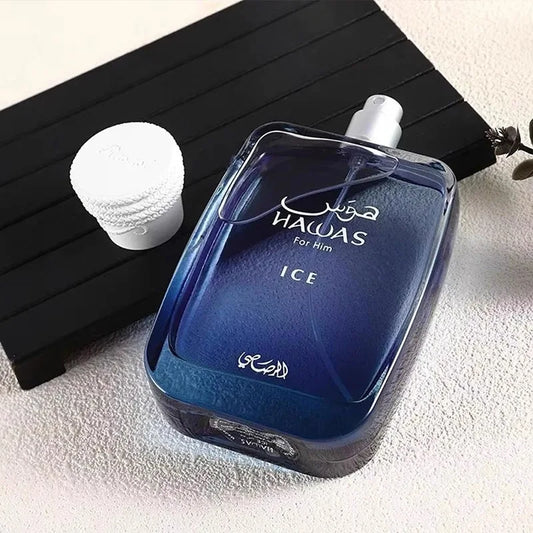 Havas Cologne Spray 100 ml – Parfum Unisexe Frais & Durable .