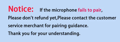 Micro Sans Fil BOYA Lavalier Mini, Enregistrement Audio/Vidéo .