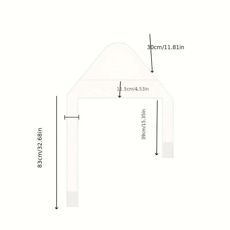 Ensemble Écharpe et Chapeau d'Hiver pour Femme – Bonnet et Cagoule en Laine Thermique, Chapeau Polyvalent Extreme Cold avec Écharpe Attachée, Chapeau Tricoté Chaud