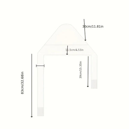 Ensemble Écharpe et Chapeau d'Hiver pour Femme – Bonnet et Cagoule en Laine Thermique, Chapeau Polyvalent Extreme Cold avec Écharpe Attachée, Chapeau Tricoté Chaud