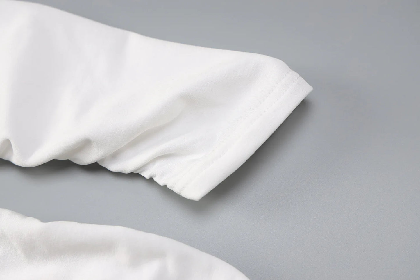 Robe moulante femme – mini, col carré, manches longues, unie, sexy soirée/club