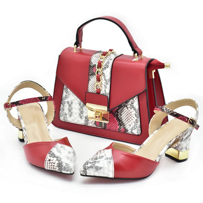 Ensemble chaussures & sacs femme – mariage, fête, design italien .