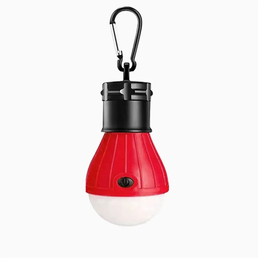 Lampe de tente de Camping Portable, Lampe de Camping Portable, Lanterne Super Brillante ;